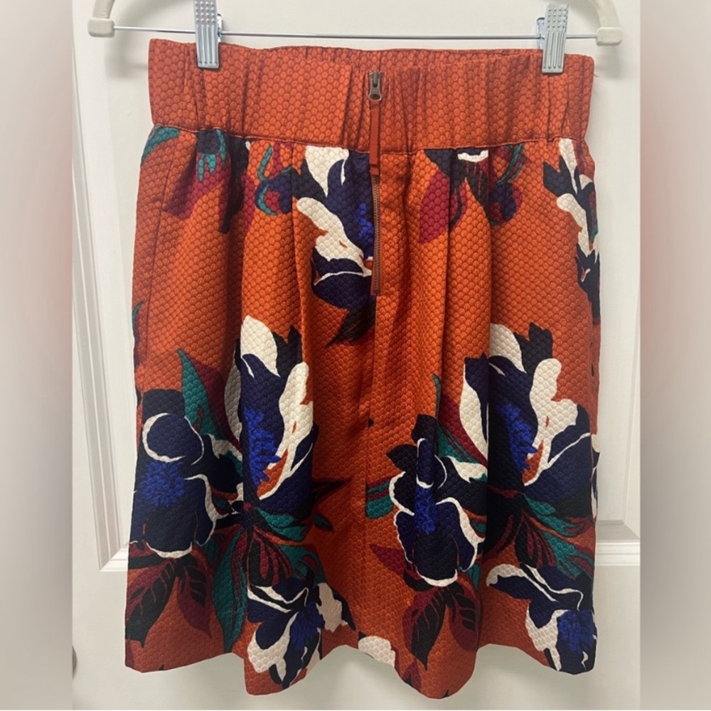 Anthropologie skirt by Maeve - Picture 6 of 13
